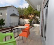 Vila Rodolfos Inn Tasos letovanje StupTravel