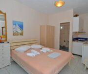 Vila Rodolfos Inn Tasos letovanje StupTravel