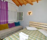 Vila Rodolfos Inn Tasos letovanje StupTravel