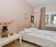 Vila Rodolfos Inn Tasos letovanje StupTravel