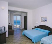 Hotel Europa Splash & SPA 4+* Santa Susanna Costa Brava