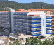 Hotel Riviera Kosta Brava