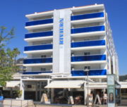 Hotel Riviera Kosta Brava