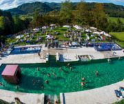 Htl. Rimski Dvor 4* Rimske terme