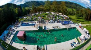 Htl. Rimski Dvor 4* Rimske terme