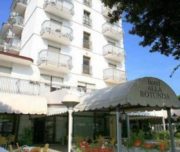 Hotel Alla Rotonda Lido di Jesolo