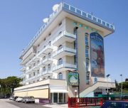 Hotel Colmbo Lido Di Jesolo