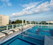 Hotel Colmbo Lido Di Jesolo