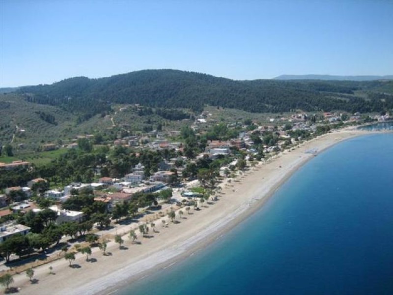 Pefki evia last minute