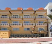 Hotel San Vincenzo Sicilija STUPtravel