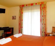 Hotel San Vincenzo Sicilija STUPtravel