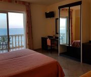 Hotel San Vincenzo Sicilija STUPtravel