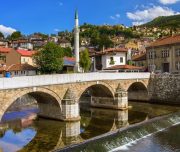 Sarajevo stari grad Stup Travel turistička agencija jednodnevni izlet