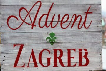 Zagreb Hrvatska Advent izlet STUP travel